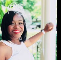 My Royal Bridal Shower - 7