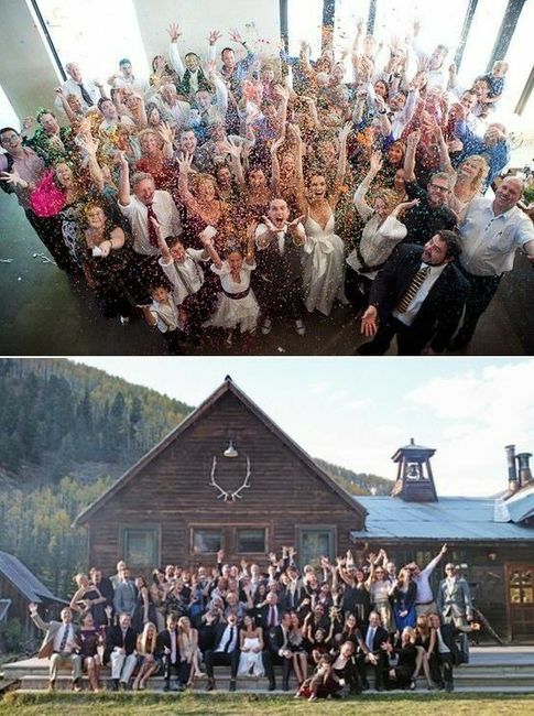 Receiving Line or No - 2