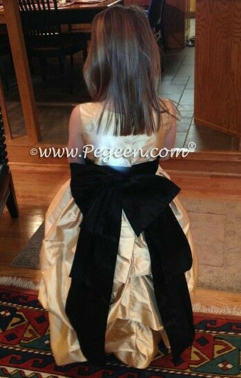 Flower Girls - 1