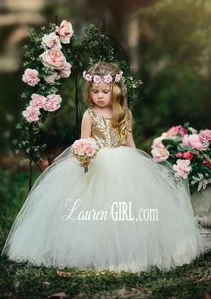 Flower Girls - 3
