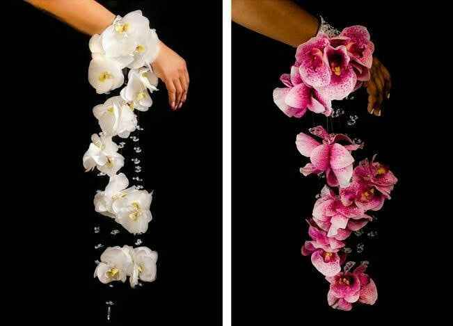 Any brides not doing bridal party bouquets? - 4