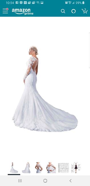 Price for a wedding 1