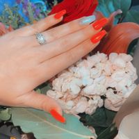 2023 Brides - Show us your ring! - 1