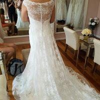 YESSSS to the dress!!