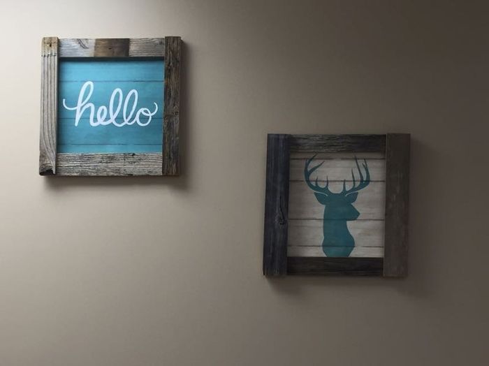 NWR: DIY Home