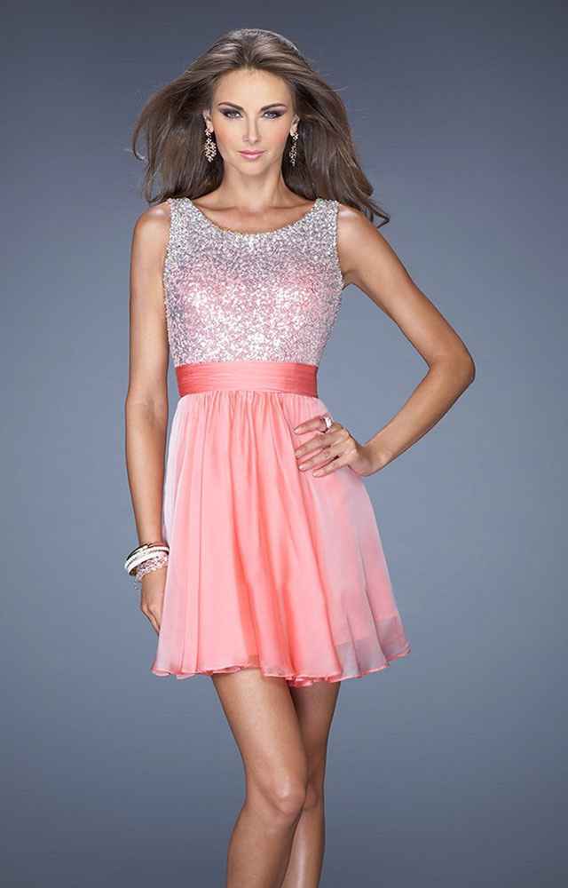 Is this dress appropriate to wear as a guest at a wedding?