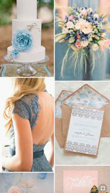 NEED HELP FINDING BLUE DRESSES THIS COLOR 