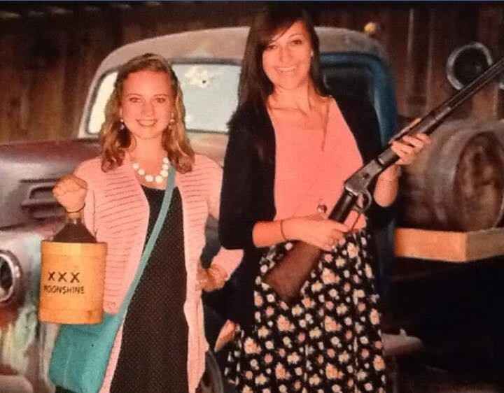 Show me your MOH !!!!