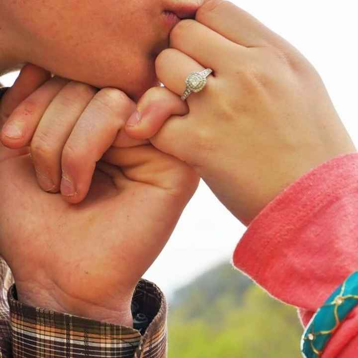 Engagement Shoot Ideas