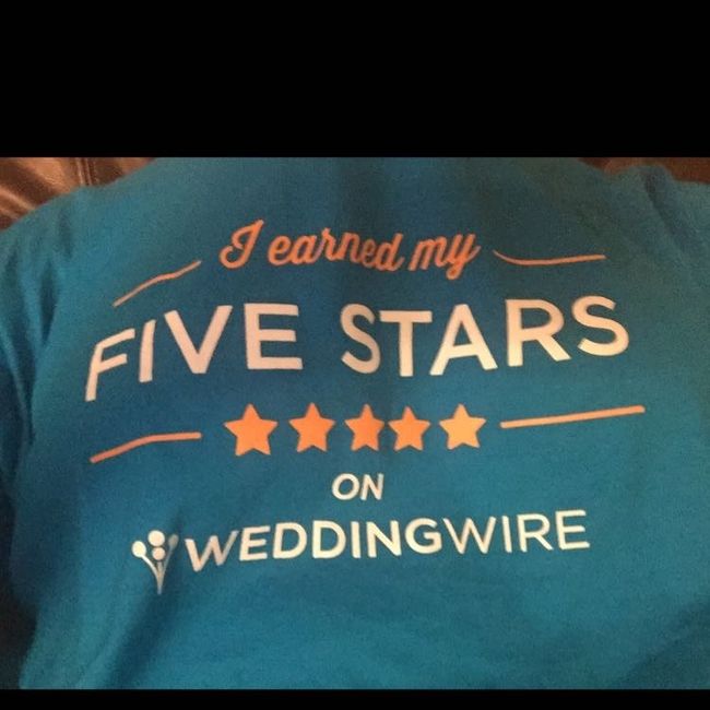 Hi 5 Stars!