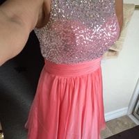 Is this dress appropriate to wear as a guest at a wedding?