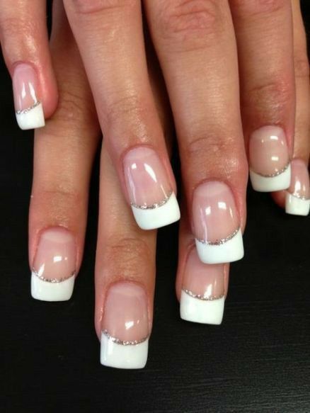 Nail color 4