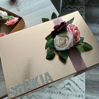 How Did You Ask Your Wedding Party? - 1