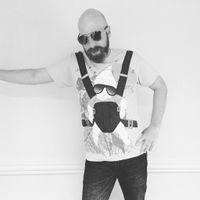 Yes ladies, he is all mine. lol