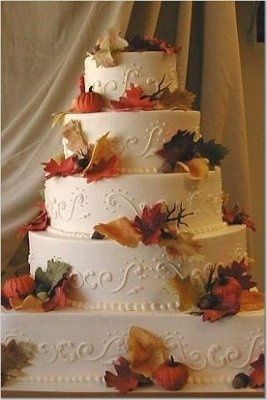 Show me your cakes... or some of your fav cakes