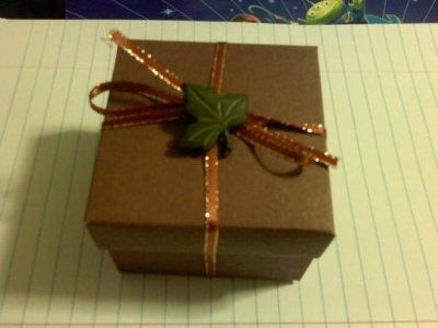 What are you guys doing for wedding favors!??! Show some pics!?!?