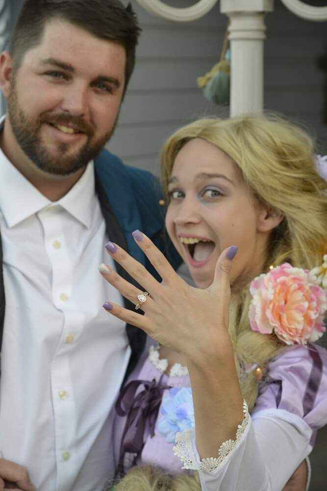 Brides of 2020!  Show us your ring! - 2