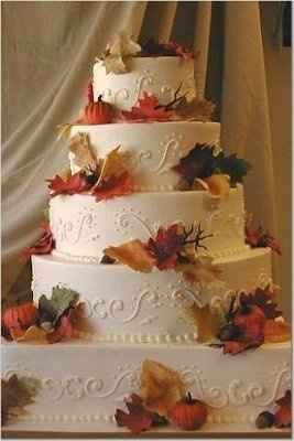 Show me your cakes... or some of your fav cakes