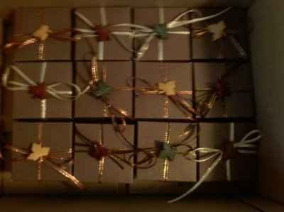 Just a few days now...