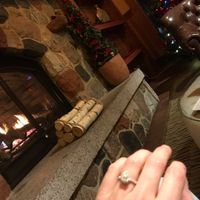 My wedding band!! - 2