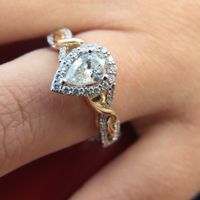 Brides of 2020!  Show us your ring! - 1