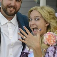 Brides of 2020!  Show us your ring! - 2