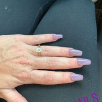 Brides of 2021! Show us your ring! - 1