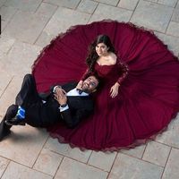Please answer? What do you think of these weding poses 😊? - 1