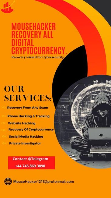 cryptocurrency recovery - 1
