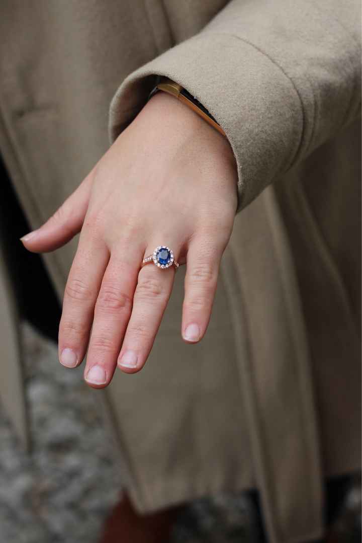 Brides of 2021! Show us your ring! - 2