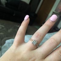 All those November 2019! Let’s see those rings! - 1