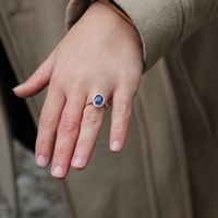 Brides of 2021! Show us your ring! - 2