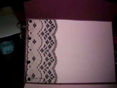 Start of DIY invites **Edited-second choice**