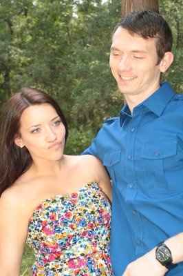 Post Those Wedding Pics You Didn't Want People To See!  : ) BUMPED for New Brides