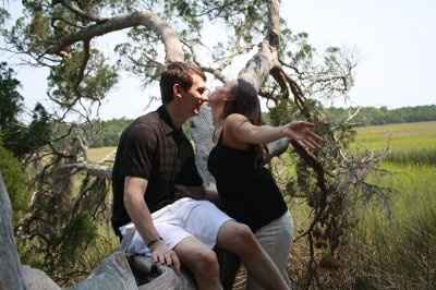 Post Those Wedding Pics You Didn't Want People To See!  : ) BUMPED for New Brides