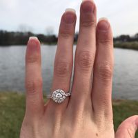 Brides of 2020!  Show us your ring! - 1