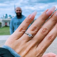 Brides of 2022! Show us your ring! - 1