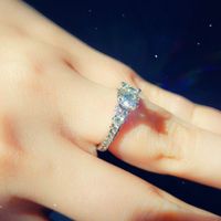 2025 Brides - Show us your ring! - 1