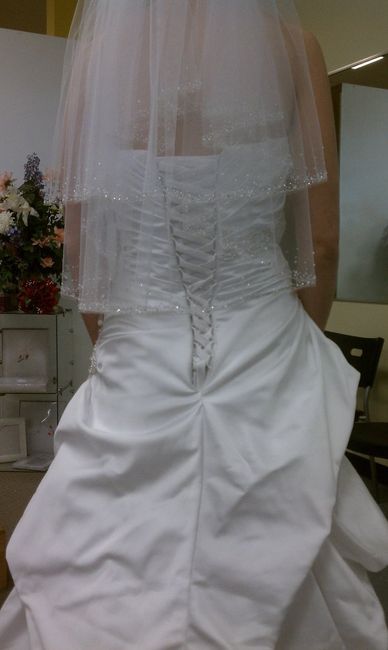 what does your wedding dress look like?!?!?
