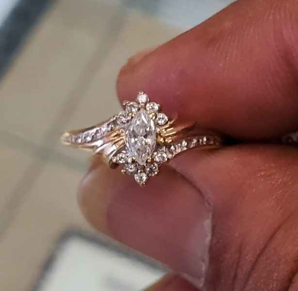 2023 Brides - Show us your ring! - 2