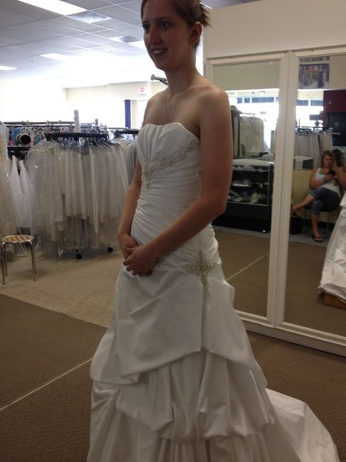 Should i add a strap?