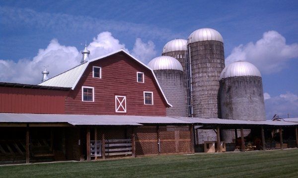 Booked the venue!!
