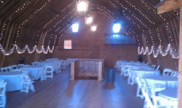 Booked the venue!!