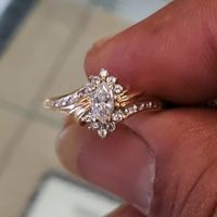2023 Brides - Show us your ring! - 2