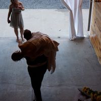 I'm back and MARRIED!! - with PICS!