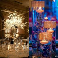 Can I see your centerpieces?!