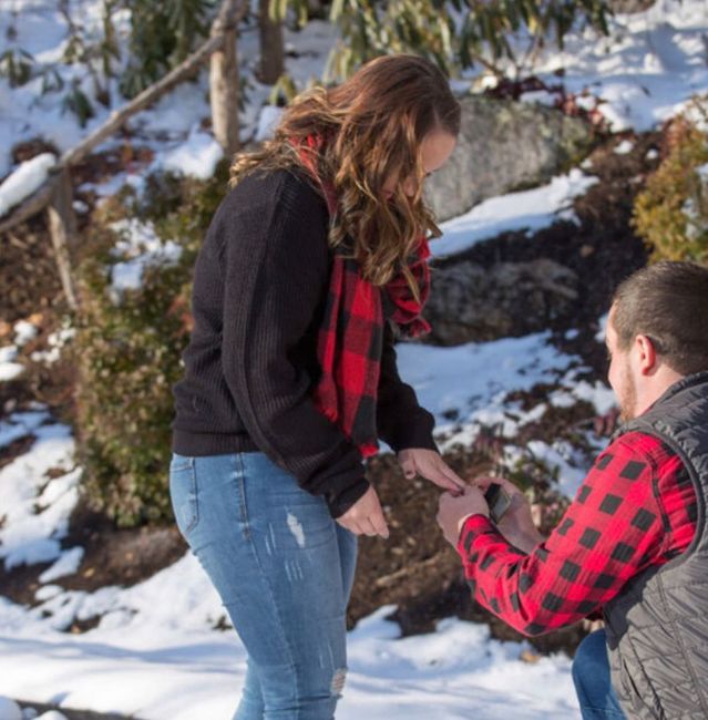 Proposal Shoot 