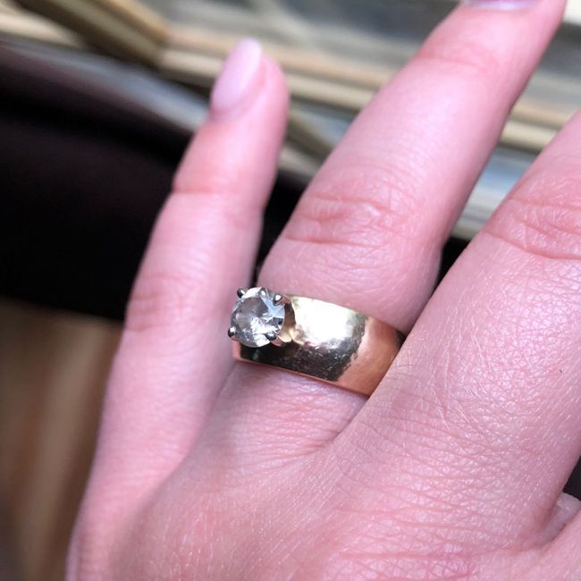 Wedding Band - 1