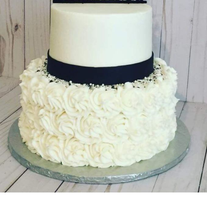 Cake - 1
