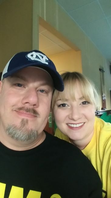 What is your “couples” hobby? - 1